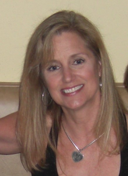 Judy Dronberger