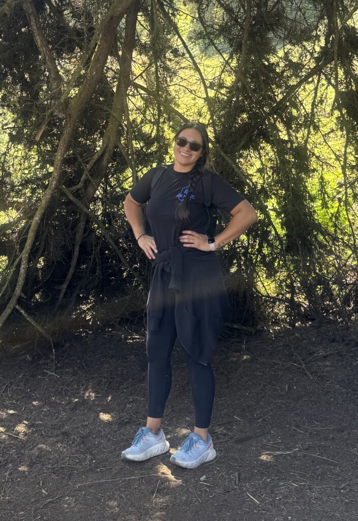Photo of Coryn Hernandez